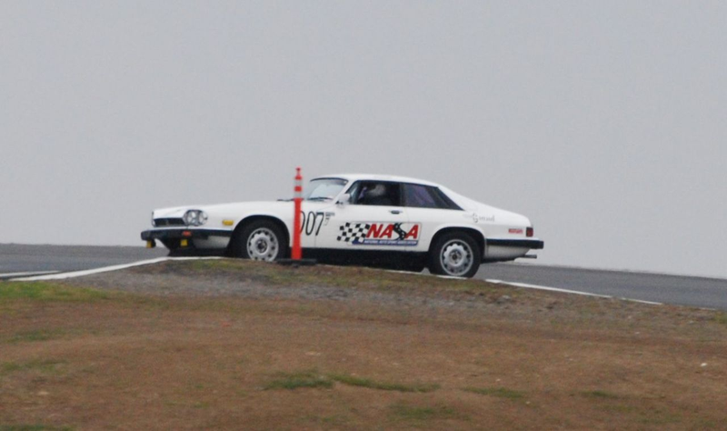 Illustration for article titled 24 Hours Of LeMons Arse Freeze-A-Palooza Über Gallery: British Steel